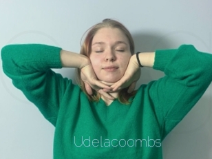 Udelacoombs