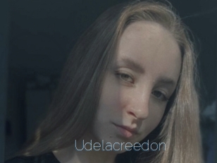 Udelacreedon