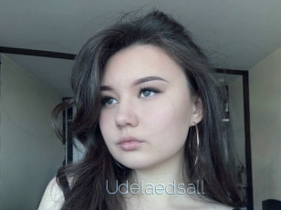 Udelaedsall