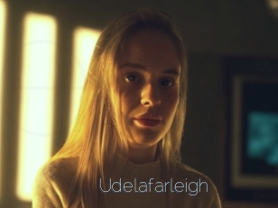 Udelafarleigh