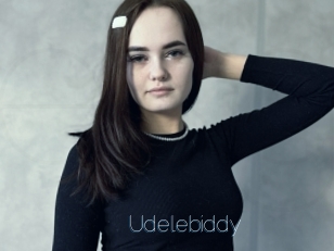 Udelebiddy