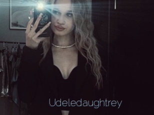 Udeledaughtrey