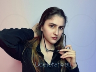 Udelefarwell