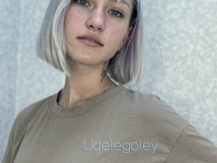 Udelegoley