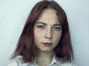 Udelehartnell