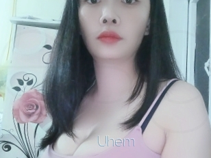 Uhem