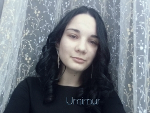 Umimur