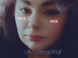 Urchubbygothgf