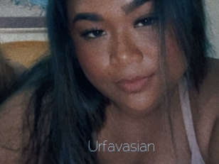 Urfavasian