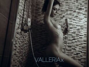 VALLERIAx