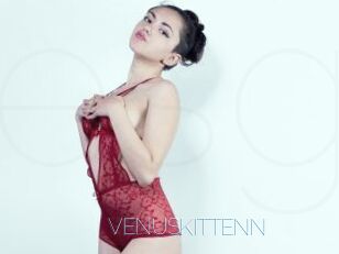 VENUSKITTENN