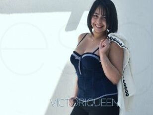 VICTORIQUEEN