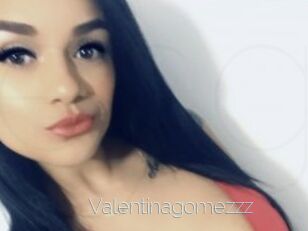 Valentinagomezzz