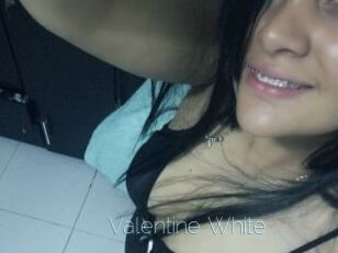 Valentine_White