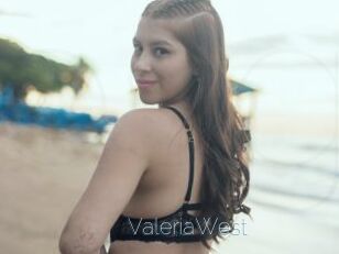 ValeriaWest