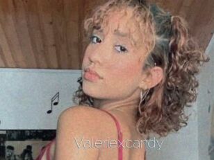 Valeriexcandy