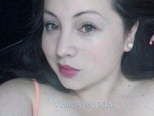 ValeryKendall