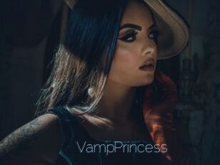 VampPrincess