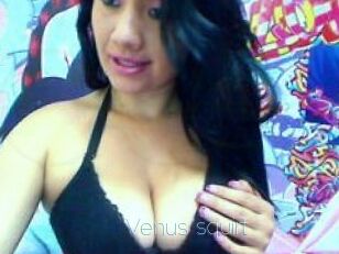 Venus_squirt