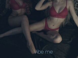 Vibe_me