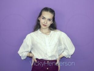 VickyHenderson