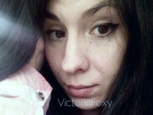 VictoriaFoxy