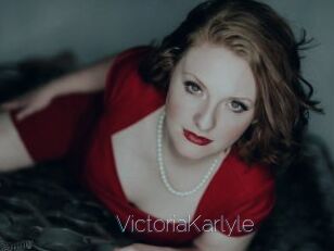 VictoriaKarlyle