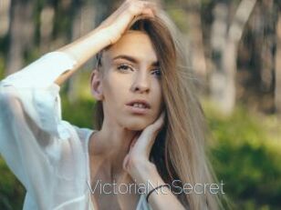 VictoriaNoSecret