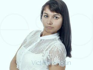 VictorianyySun