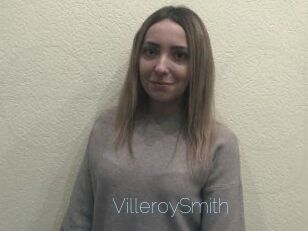 VilleroySmith