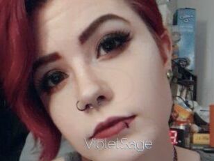 Violet_Sage