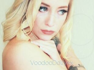 VoodooDollyxx