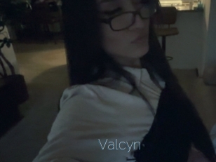 Valcyn