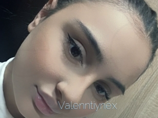 Valenntiynex