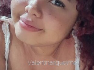 Valentinariquelme