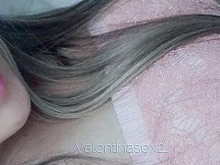 Valentinasex21