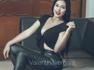 Valentinavergara