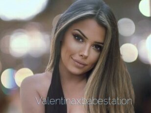 Valentinaxbabestation