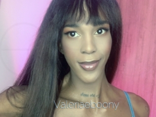 Valeriaeboony