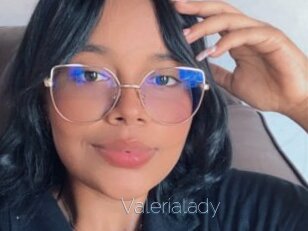 Valerialady