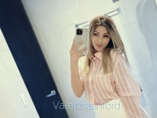 Valeriarashford