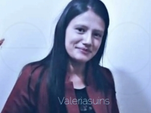 Valeriasuins