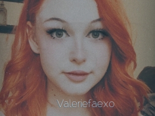 Valeriefaexo