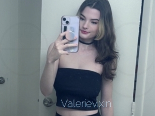 Valerievixin