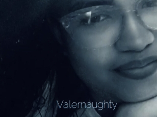 Valernaughty