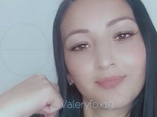 Valeryfox19