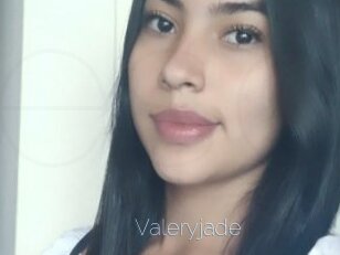 Valeryjade