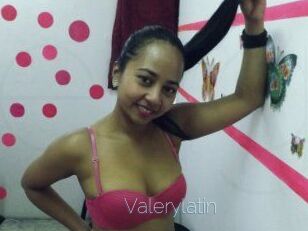 Valerylatin