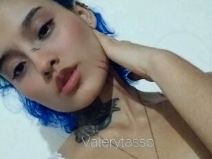 Valerytasso