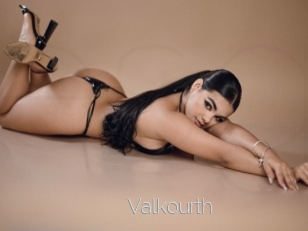 Valkourth